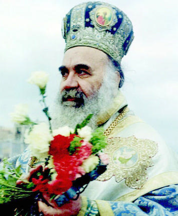 Ο Αρχιεπίσκοπος Ευγένιος