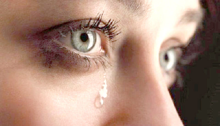 κακοποιημένες γυναίκες 