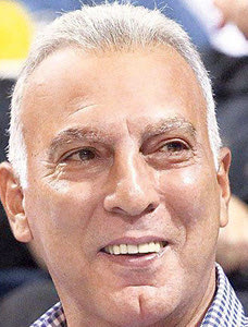 Νίκος Γκάλης