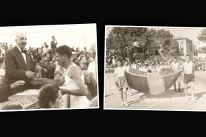 Αθλητές μιας άλλης εποχής