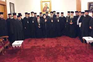 Η  Εκκλησία της Κρήτης