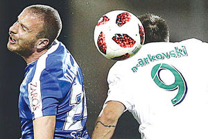 ΟΦΗ στη Λιβαδειά