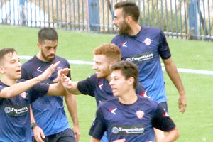 «Χτίζει» διαφορά  ο ασταμάτητος Ζαρός!