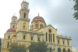 Εκκλησία Αγίου Μήνα