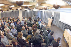 ΚΟΥΤΣΟΥΜΠΑΣ ΑΠΟ ΗΡΑΚΛΕΙΟ: Άνοιγμα του ΚΚΕ σε ευρύτερες δυνάμεις για συμπόρευση