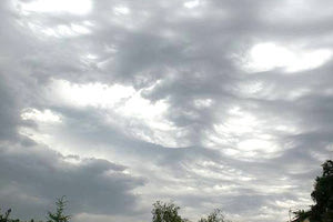 φθινοπωρινός καιρός