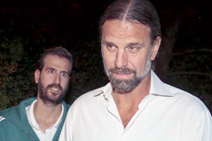 Ο Φραγκίσκος Αλβέρτης δεν θα είναι υποψήφιος δήμαρχος