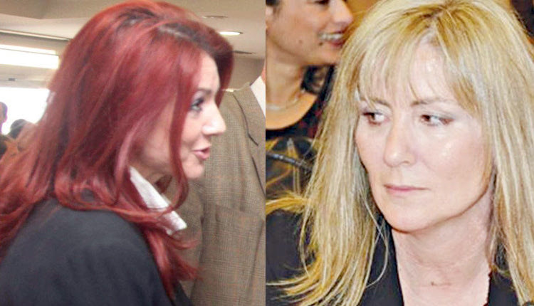 Ράικου κατά Τουλουπάκη