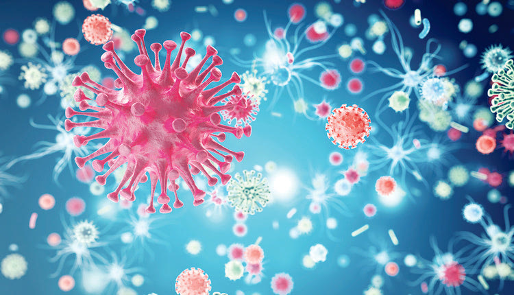  γονιδιακές αλλαγές 