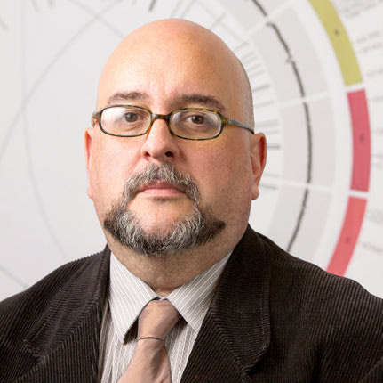 Ο Αμερικανός καθηγητής κ. Zenklusen 