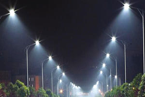 σχέδιο για την αλλαγή 25.000 λαμπτήρων σε ολόκληρη τη γεωγραφική περιφέρεια του Δήμου Ηρακλείου