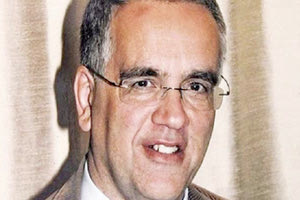 ο Ισίδωρος Ντογιάκος