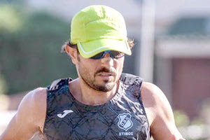 ο Σταμάτης Παπαδάκης του ΟΦΗ