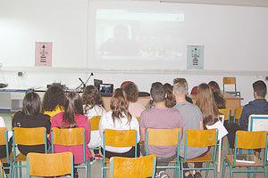 το Πρόγραμμα Σχολικού Προσανατολισμού με τους «μέντορες»