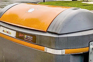 Σε πρόγραμμα βελτίωσης των πολιτικών διαχείρισης αποβλήτων συμμετέχουν από κοινού Δήμος και Περιφέρεια