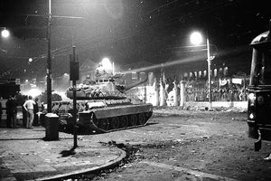 επέτειος του Πολυτεχνείου