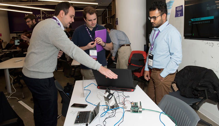 Από τον διαγωνισμό, στον οποίο η ελληνική ομάδα κατέκτησε την τρίτη θέση στην Ευρώπη