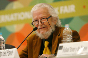 Πέθανε ο Μεξικανός λογοτέχνης Φερνάντο δελ Πάσο