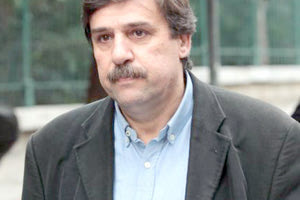 Ο υπουργός Υγείας κ. Ανδρέας Ξανθός