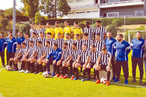 ΟΦΗ Ομαδική