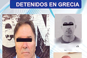 Εξάρθρωσαν διεθνές κύκλωμα ναρκωτικών με Έλληνες οι αρχές του Εκουαδόρ