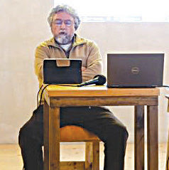 Ο κ. Ανηψητάκης