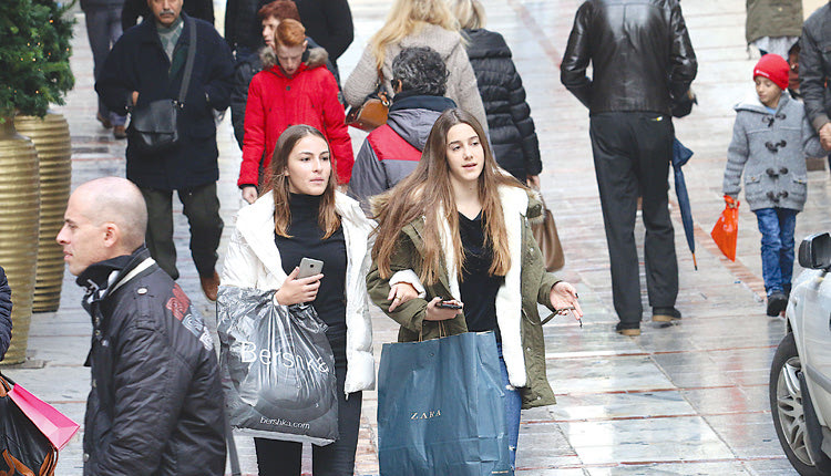 Τοπική αγορά