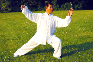 TAI CHI - Κινέζικη Πολεμική τέχνη 