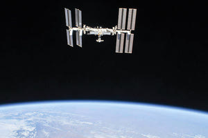 Το ΙΤΕ έχει επιστρατεύσει ως αστροναύτη ένα... σκουλήκι