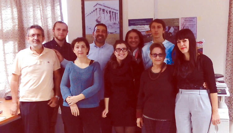 Μουσικό Σχολείο: Καθηγητές, γονείς και μαθητές αισθάνονται σαν μία οικογένεια