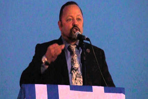 Ο Αρτέμης Σώρρας