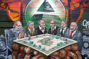 Νέα τάξη πραγμάτων