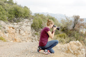 Η γερμανική Κατοχή στη Βιάννο από τον φακό δυο φωτογράφων
