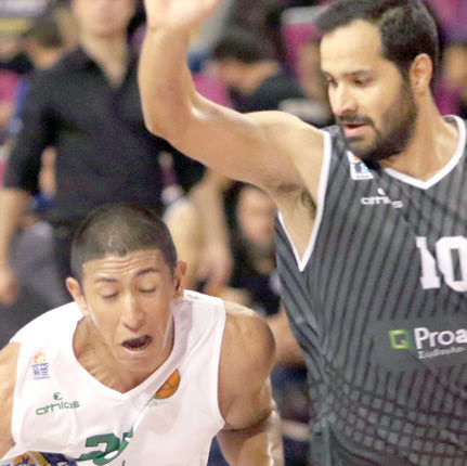 στο τοπικό ντέρμπι της Γ’ Εθνικής ανάμεσα στον ΟΦΗ και το Δειλινό.