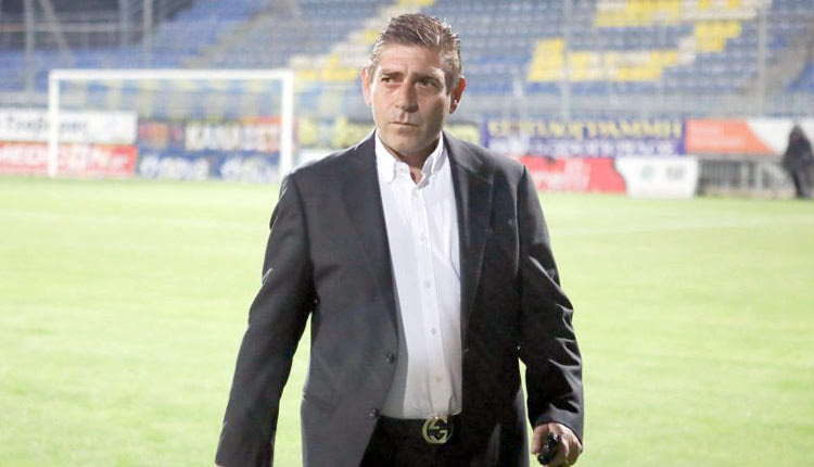 Παντελίδης