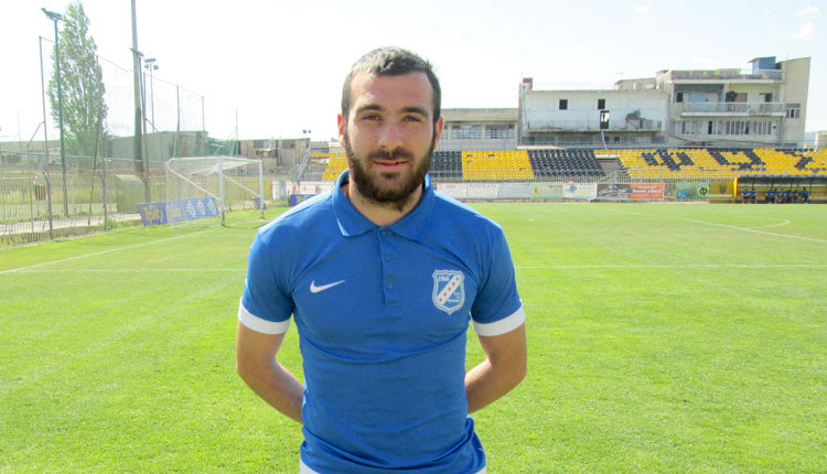 Σταματάκος