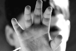 κακοποίηση παιδιών