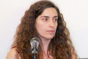 Ειρήνη Παραδεισανού