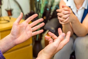 ψυχοθεραπεία