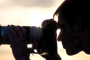 κατάσκοπος