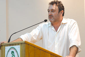 Ο κ. Βοργιάς είναι ο μεγάλος νικητής στις εκλογές του ΕΚΗ