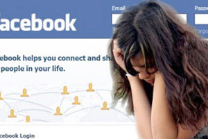 Ερωτική «πολιορκία» μέσω... facebook σε ανήλικη με ειδικές ανάγκες