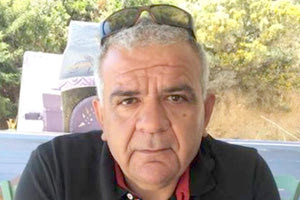 Ο άτυχος Γ. Σταυρακάκης