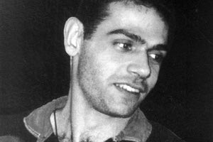 Ο ξαφνικός χαμός του Γιώργου Παπαδοπούλη