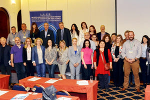 5ο Διεθνούς Επιστημονικού Συνεδρίου που οργανώνει το Ινστιτούτο Ανθρωπιστικών και Κοινωνικών Επιστημών