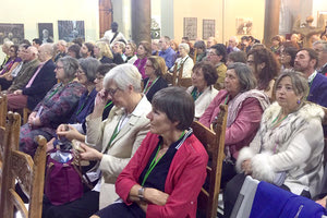 Από την Πανευρωπαϊκή Συνάντηση Ξεναγών