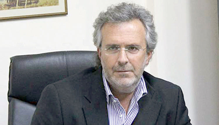 Ο περιφερειακός σύμβουλος Γιώργος Ζερβάκης ανακοινώνει την Κυριακή και επίσημα ότι κατέρχεται υποψήφιος δήμαρχος Σητείας