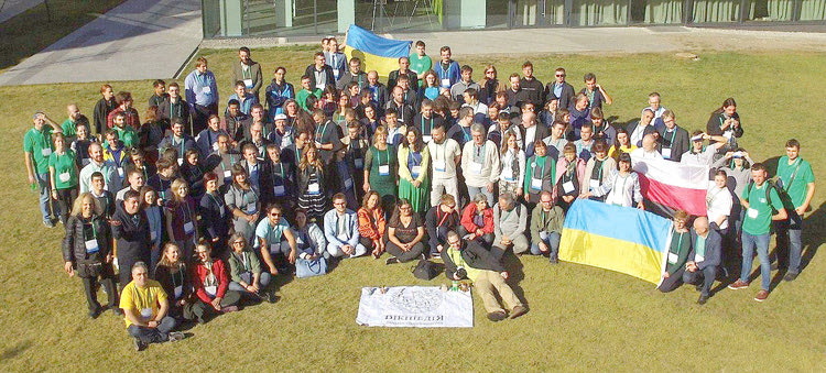 Από συνέδριο στο οποίο συμμετείχε ο Σύλλογος Σχολείων Κοινότητας Βικιπαίδειας Ελλάδας