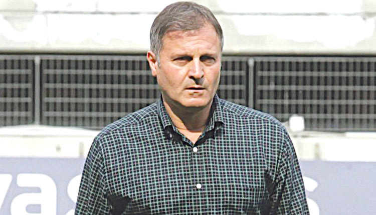 Καλαϊτζίδης στον Απόλλωνα Πόντου