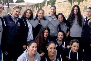 ΜΠΑΣΚΕΤ: οι γυναίκες του ΟΦΗ